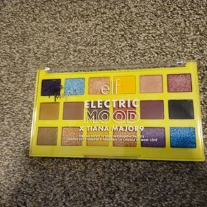 ELF Electric Mood Eyeshadow Palette